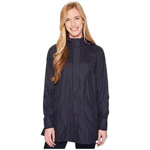 North Face Flychute Jacket Urban Navy NWT